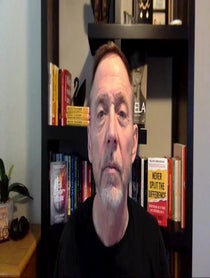 Poster for Other video from Chris Voss