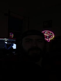 Poster for Roast video from Donut Operator