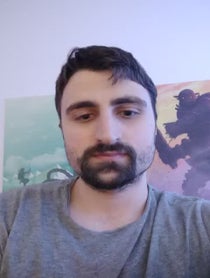 Poster for Birthday video from Otzdarva