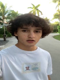 Poster for Roast video from Machi