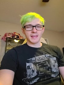 Poster for Other video from Bijuu Mike - Scrub Man