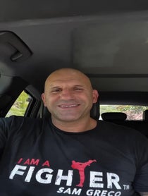 Poster for Birthday video from Sam Greco