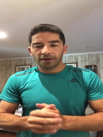 Poster for Other video from Cristian Álvarez