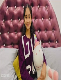 Poster for Intro video video from Chahat Tewani