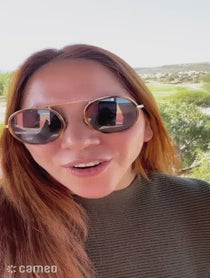 Poster for Intro video video from Ivonne De La Vega