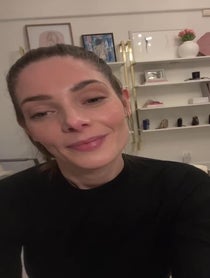 Poster for Birthday video from Ashley Greene