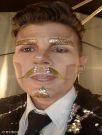 Poster for Intro video video from Justin Abit