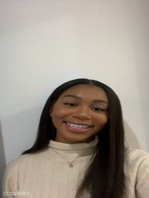 Poster for Intro video video from Asjia O’Neal