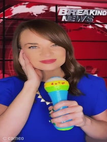 Poster for Intro video video from Kayla Sullivan