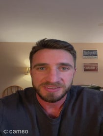 Poster for Intro video video from Christopher