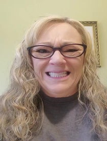 Poster for Birthday video from Shelly Belly
