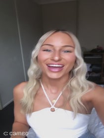 Poster for Intro video video from Zoe clish
