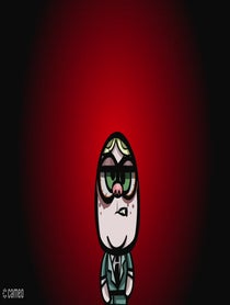 Poster for Intro video video from Alarico