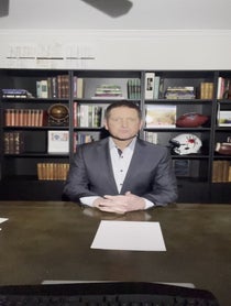 Poster for Other video from Todd Mcshay