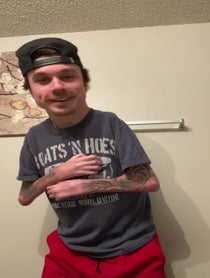 Poster for Other video from Ryan Ledbetter