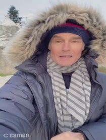 Poster for Intro video video from Ronn Moss