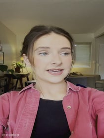 Poster for Intro video video from Eilise Patton