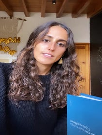 Poster for Other video from Alejandra Begun