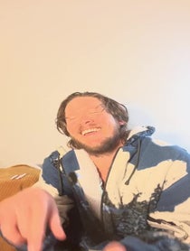 Poster for Pep Talk video from Scott Deckert