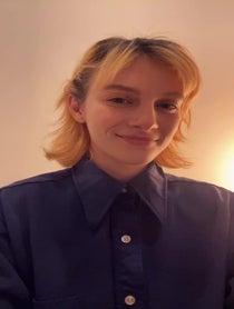 Poster for Other video from Aubrey Shea Peeples