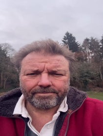 Poster for Other video from Martin Roberts