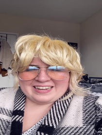 Poster for Roast video from Ella Boyett