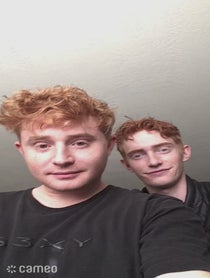 Poster for Intro video video from Kyle and Tucker