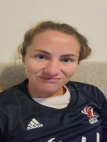 Poster for Pep Talk video from Shona McCallin