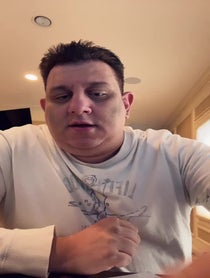 Poster for Pep Talk video from Spanky