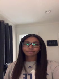 Poster for Pep Talk video from Asjia O’Neal
