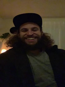 Poster for Other video from Devon Cajuste