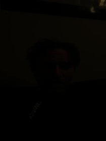Poster for Pep Talk video from Pavel Barber