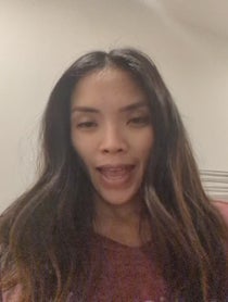 Poster for Birthday video from Jessalyn Wanlim