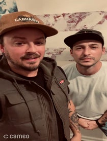 Poster for Intro video video from Love and Theft