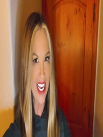 Poster for Anniversary video from Nancy O’Dell