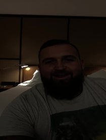 Poster for Birthday video from Dalton Risner