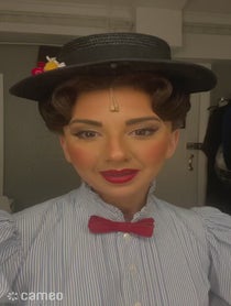 Poster for Intro video video from Zizi Strallen