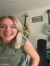Poster for Intro video video from Althea Grace