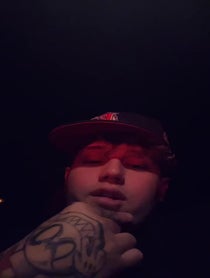 Poster for Give Thanks video from brickboydior
