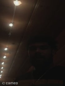 Poster for Intro video video from Devin Grant