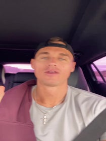 Poster for Birthday video from Mike Planeta