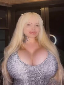 Poster for Pep Talk video from Sabrina Sabrok