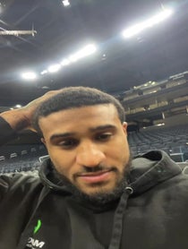 Poster for Birthday video from Gary Payton II