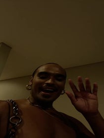 Poster for Pep Talk video from SEANN MILEY MOORE
