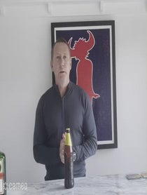 Poster for Intro video video from Ray Parlour