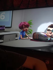 Poster for Other video from Sandra Saad