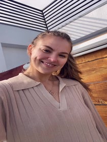 Poster for Other video from Hannah Brown