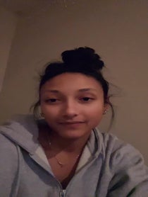 Poster for Birthday video from Kenzie Knuckles