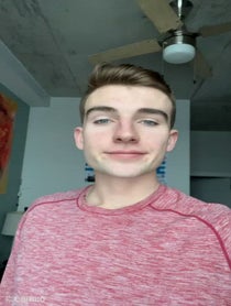 Poster for Intro video video from Tyler Wahl