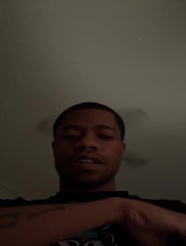 Poster for Birthday video from Tre Davinci